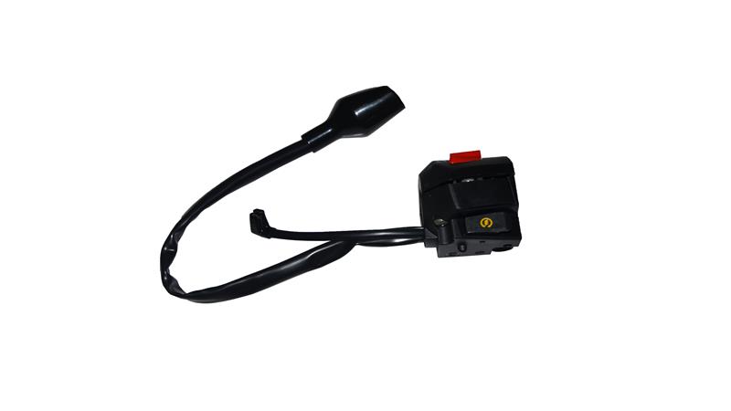 MARŞ KUMANDASI (TNT125 PRO)